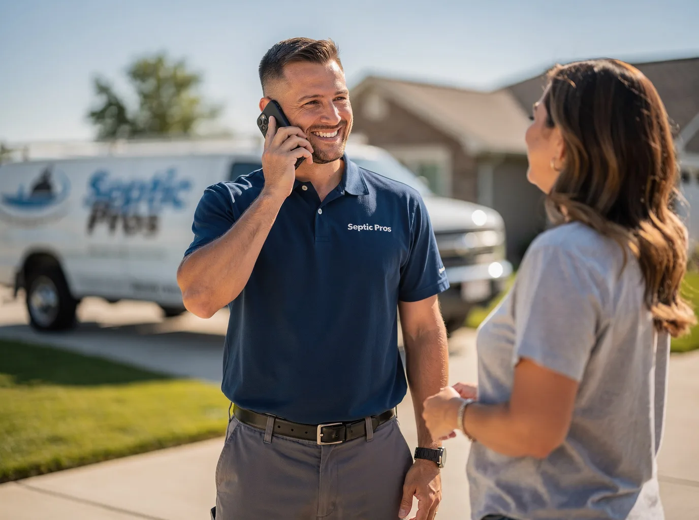 Septic Tank Pumping Ridge, MD FAQs